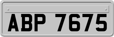 ABP7675