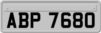 ABP7680