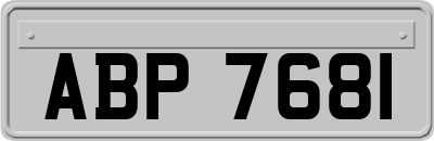 ABP7681