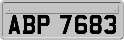 ABP7683