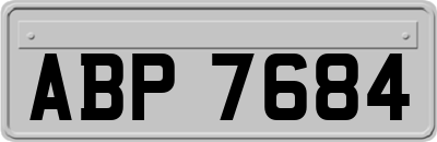 ABP7684