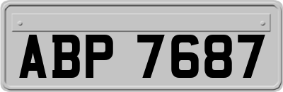 ABP7687