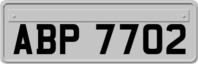 ABP7702