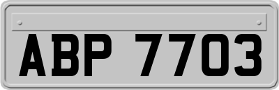 ABP7703