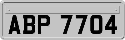 ABP7704