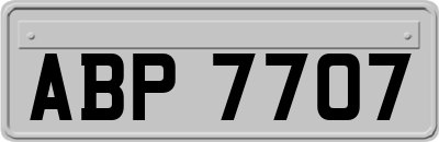 ABP7707