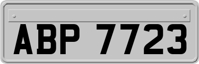 ABP7723