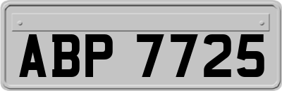 ABP7725