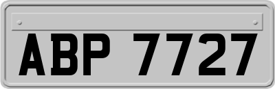 ABP7727