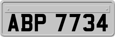 ABP7734