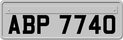 ABP7740