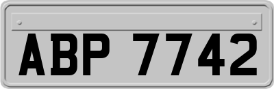 ABP7742