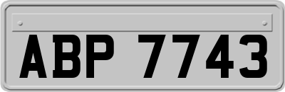ABP7743