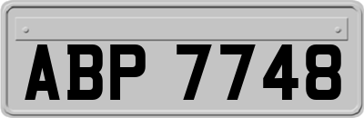 ABP7748