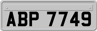 ABP7749
