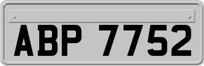 ABP7752