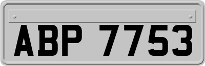 ABP7753