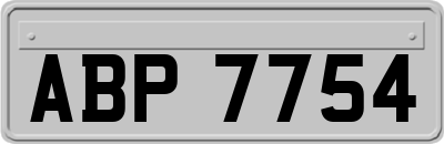 ABP7754