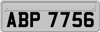 ABP7756