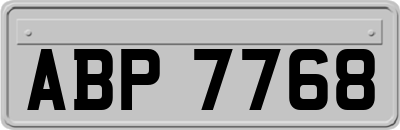 ABP7768