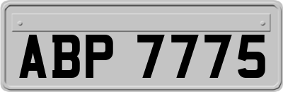 ABP7775