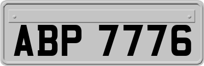 ABP7776