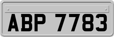 ABP7783