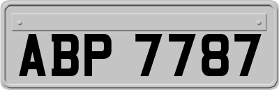 ABP7787
