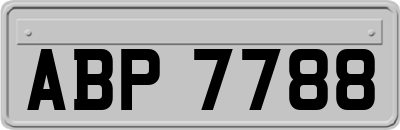 ABP7788