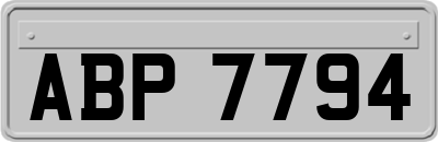ABP7794