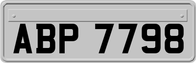 ABP7798