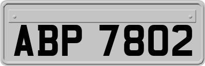 ABP7802