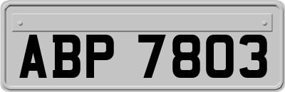 ABP7803