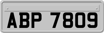 ABP7809