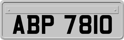 ABP7810