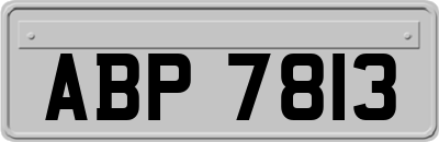 ABP7813