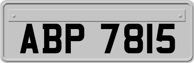 ABP7815