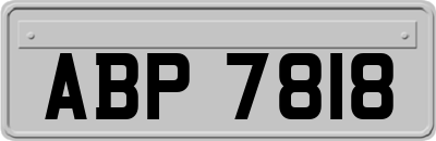ABP7818