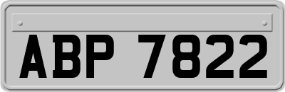 ABP7822