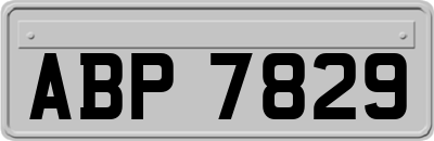 ABP7829