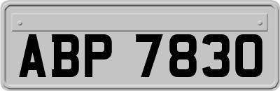 ABP7830