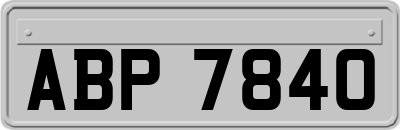 ABP7840