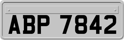 ABP7842