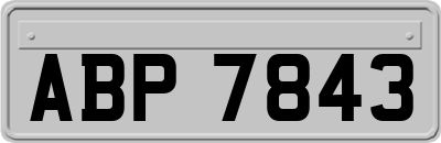 ABP7843