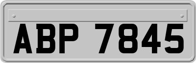 ABP7845