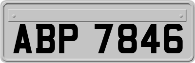 ABP7846