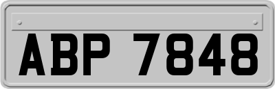 ABP7848