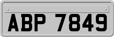ABP7849