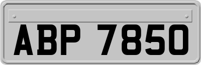 ABP7850