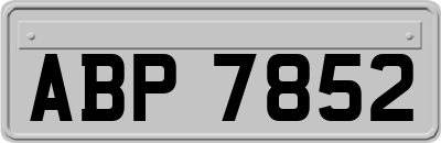 ABP7852